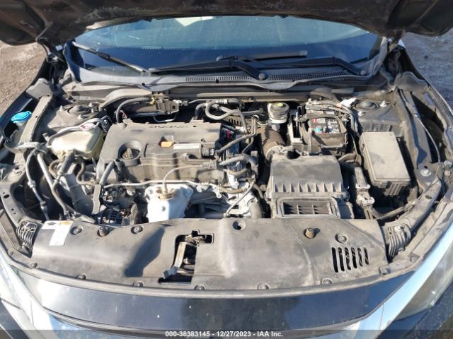 Photo 9 VIN: 2HGFC2F51GH557216 - HONDA CIVIC 