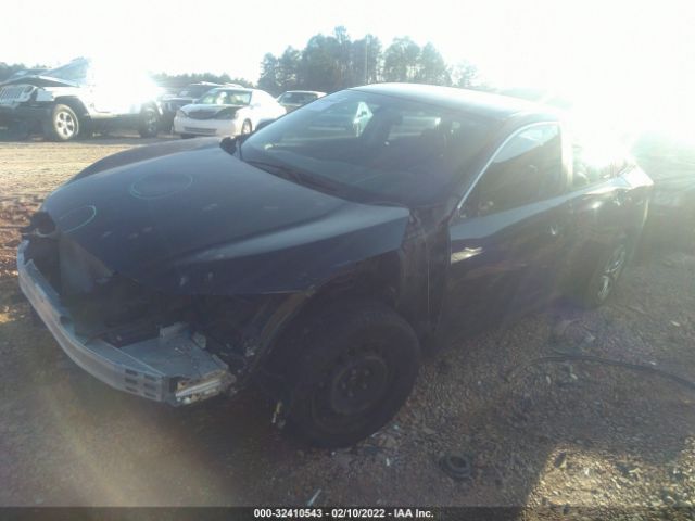 Photo 1 VIN: 2HGFC2F51GH558169 - HONDA CIVIC SEDAN 