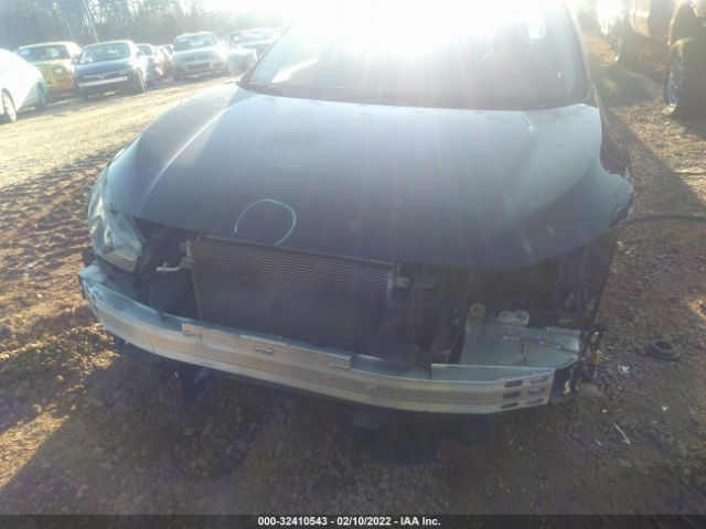 Photo 5 VIN: 2HGFC2F51GH558169 - HONDA CIVIC SEDAN 