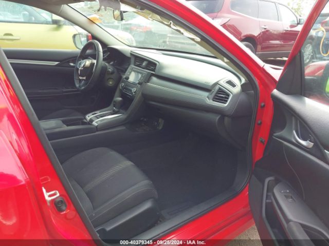 Photo 4 VIN: 2HGFC2F51GH558608 - HONDA CIVIC 