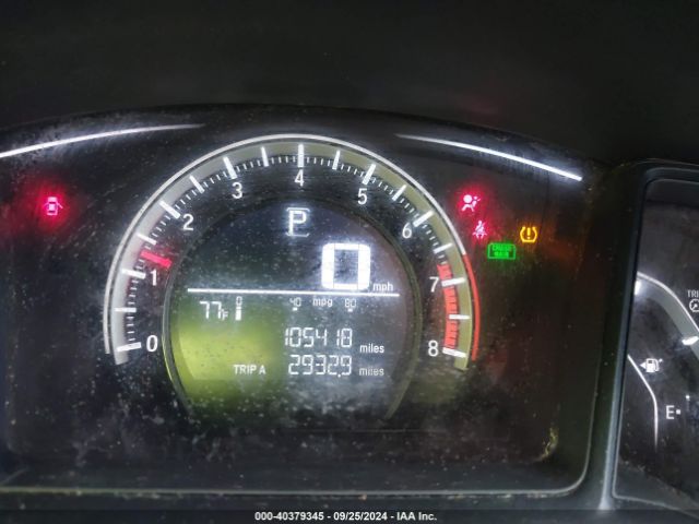 Photo 6 VIN: 2HGFC2F51GH558608 - HONDA CIVIC 