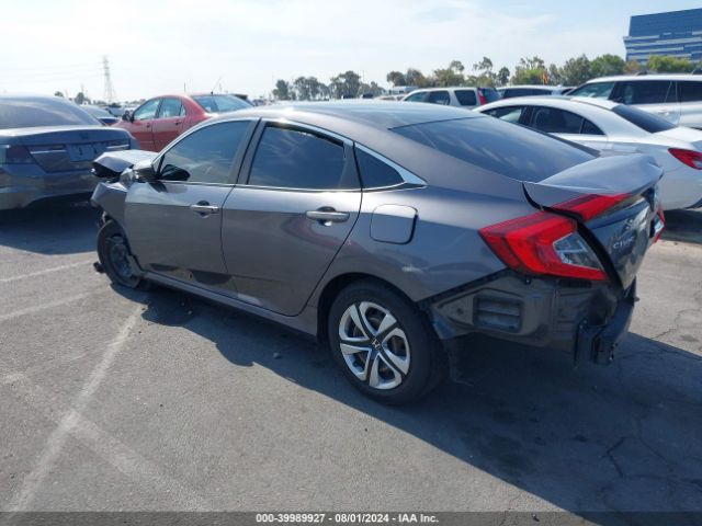 Photo 2 VIN: 2HGFC2F51GH559371 - HONDA CIVIC 