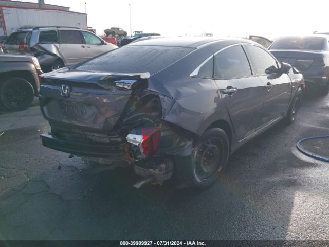 Photo 3 VIN: 2HGFC2F51GH559371 - HONDA CIVIC 