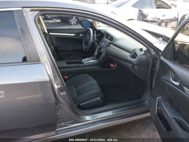 Photo 4 VIN: 2HGFC2F51GH559371 - HONDA CIVIC 