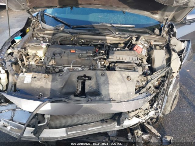 Photo 9 VIN: 2HGFC2F51GH559371 - HONDA CIVIC 