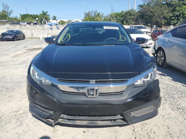 Photo 4 VIN: 2HGFC2F51GH560391 - HONDA CIVIC 