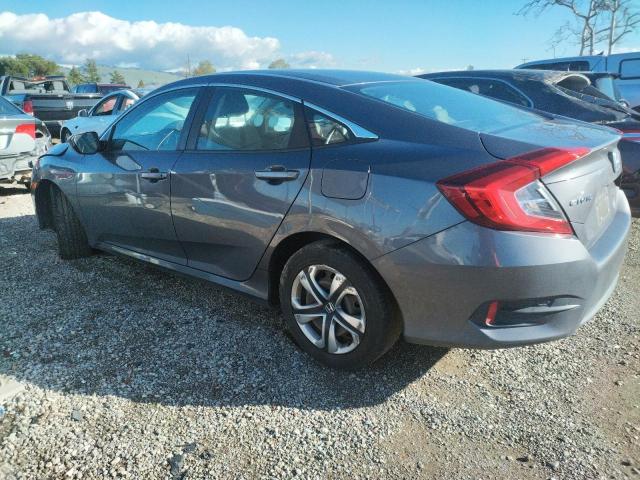 Photo 1 VIN: 2HGFC2F51GH563016 - HONDA CIVIC LX 