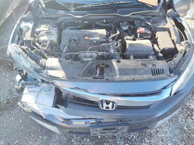 Photo 10 VIN: 2HGFC2F51GH563016 - HONDA CIVIC LX 