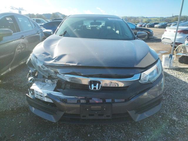 Photo 4 VIN: 2HGFC2F51GH563016 - HONDA CIVIC LX 