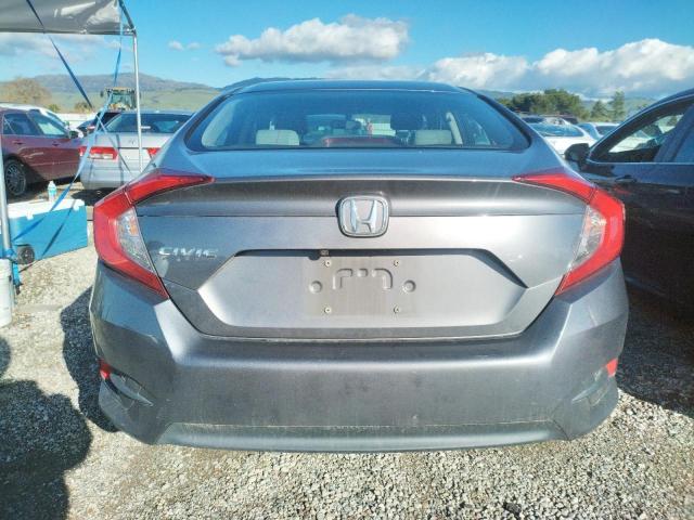 Photo 5 VIN: 2HGFC2F51GH563016 - HONDA CIVIC LX 