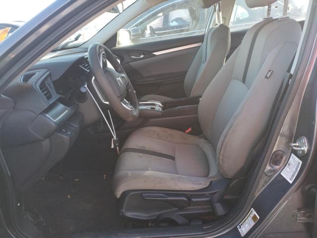 Photo 6 VIN: 2HGFC2F51GH563016 - HONDA CIVIC LX 