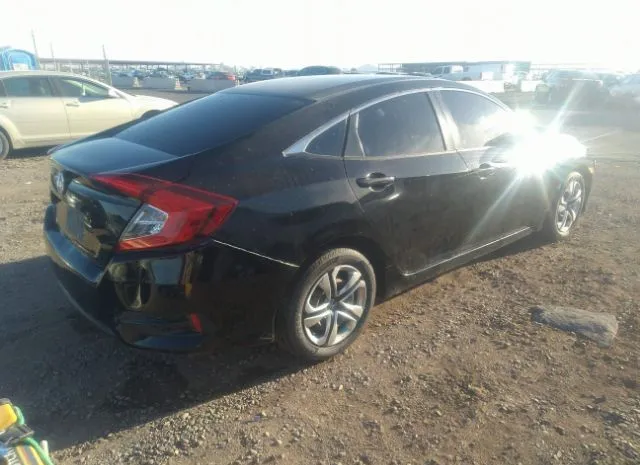 Photo 3 VIN: 2HGFC2F51GH565526 - HONDA CIVIC SEDAN 