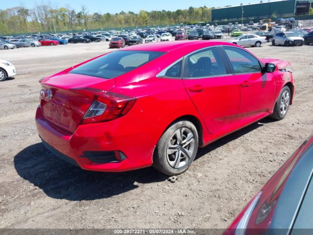 Photo 3 VIN: 2HGFC2F51GH566353 - HONDA CIVIC 