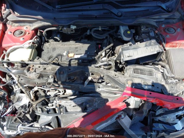 Photo 9 VIN: 2HGFC2F51GH566353 - HONDA CIVIC 