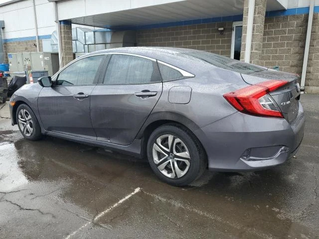 Photo 1 VIN: 2HGFC2F51GH566739 - HONDA CIVIC LX 