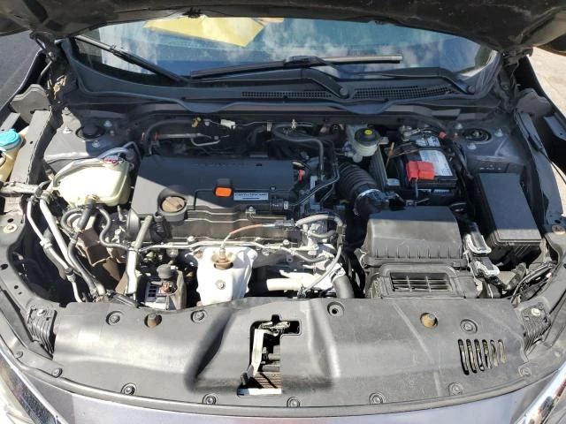 Photo 10 VIN: 2HGFC2F51GH566739 - HONDA CIVIC LX 