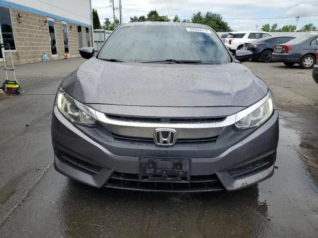 Photo 4 VIN: 2HGFC2F51GH566739 - HONDA CIVIC LX 