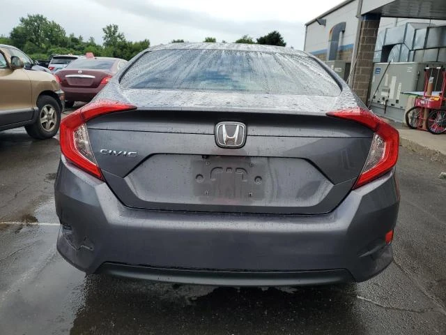 Photo 5 VIN: 2HGFC2F51GH566739 - HONDA CIVIC LX 