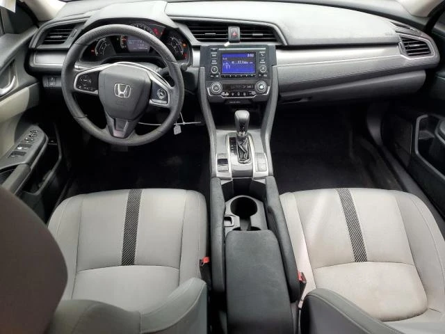 Photo 7 VIN: 2HGFC2F51GH566739 - HONDA CIVIC LX 