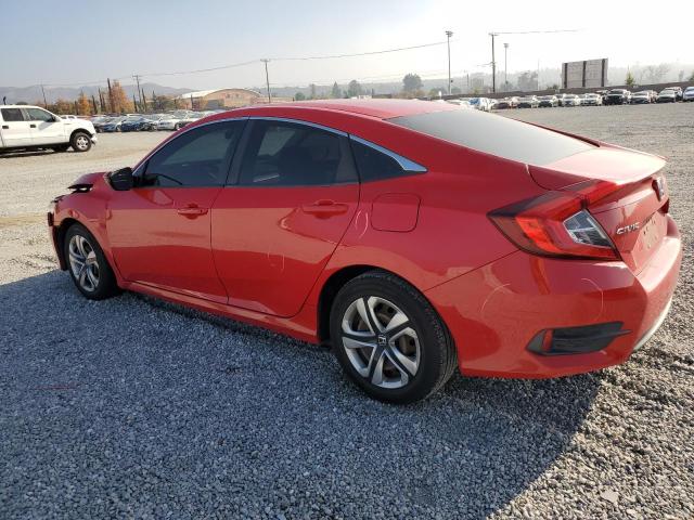 Photo 1 VIN: 2HGFC2F51GH568183 - HONDA CIVIC 