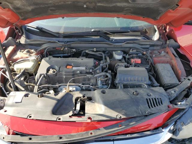 Photo 10 VIN: 2HGFC2F51GH568183 - HONDA CIVIC 