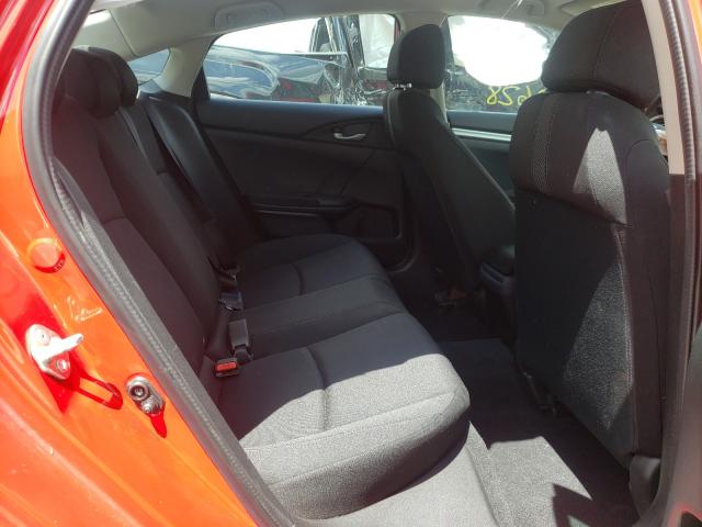 Photo 5 VIN: 2HGFC2F51GH570516 - HONDA CIVIC LX 