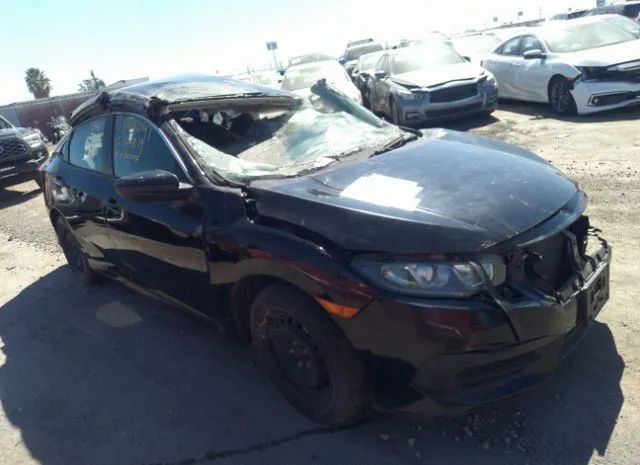 Photo 0 VIN: 2HGFC2F51GH573187 - HONDA CIVIC SEDAN 