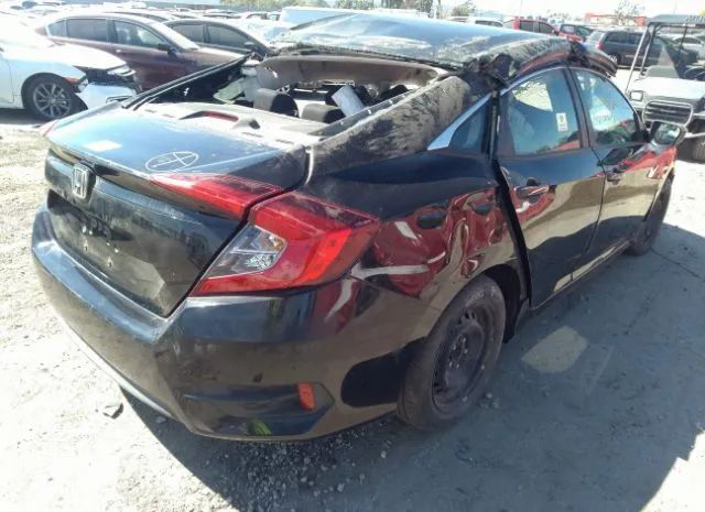 Photo 3 VIN: 2HGFC2F51GH573187 - HONDA CIVIC SEDAN 