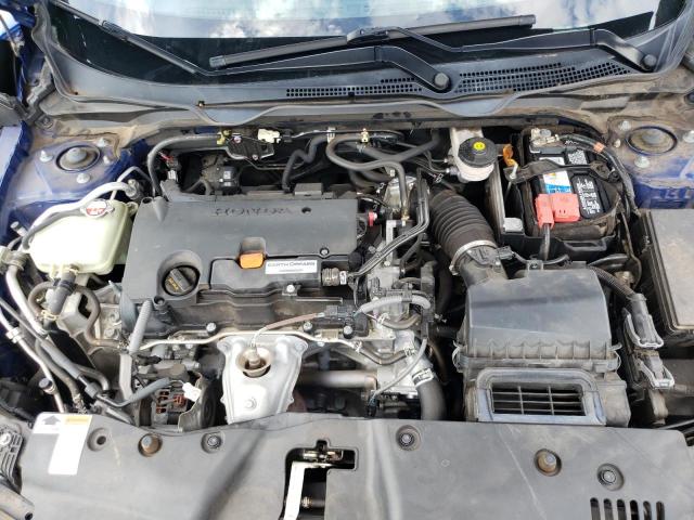 Photo 10 VIN: 2HGFC2F51GH573836 - HONDA CIVIC LX 