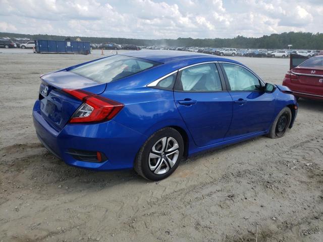 Photo 2 VIN: 2HGFC2F51GH573836 - HONDA CIVIC LX 