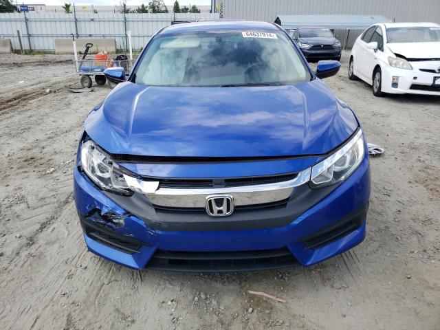 Photo 4 VIN: 2HGFC2F51GH573836 - HONDA CIVIC LX 