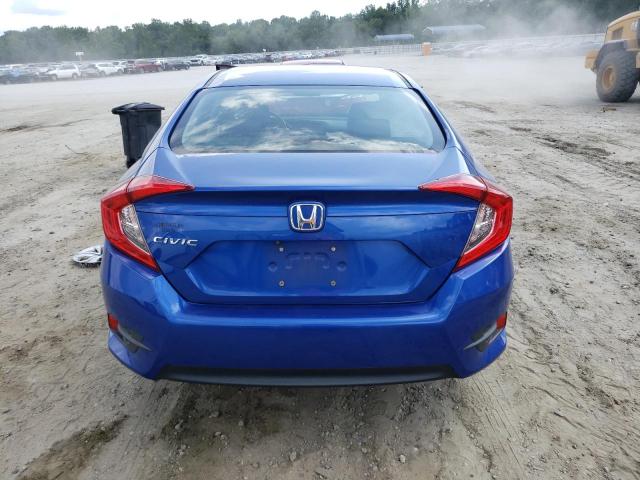 Photo 5 VIN: 2HGFC2F51GH573836 - HONDA CIVIC LX 