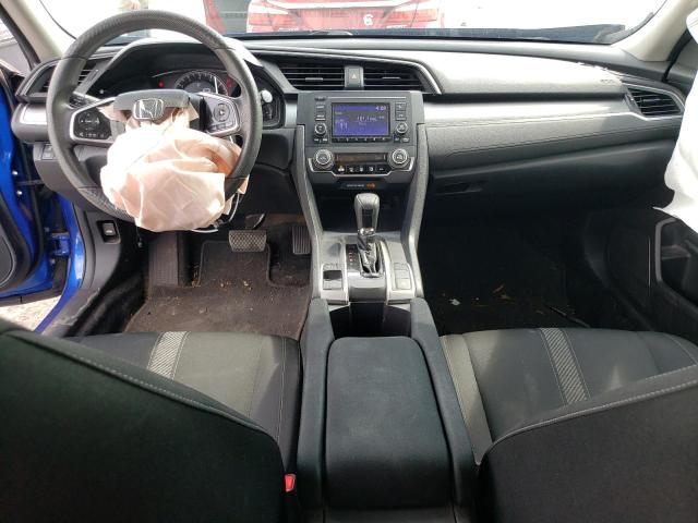 Photo 7 VIN: 2HGFC2F51GH573836 - HONDA CIVIC LX 