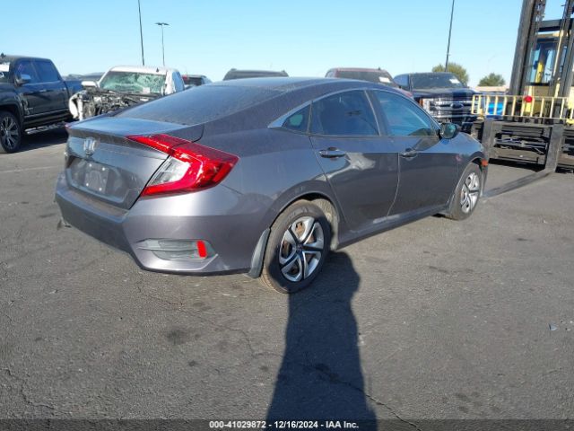 Photo 3 VIN: 2HGFC2F51GH574839 - HONDA CIVIC 