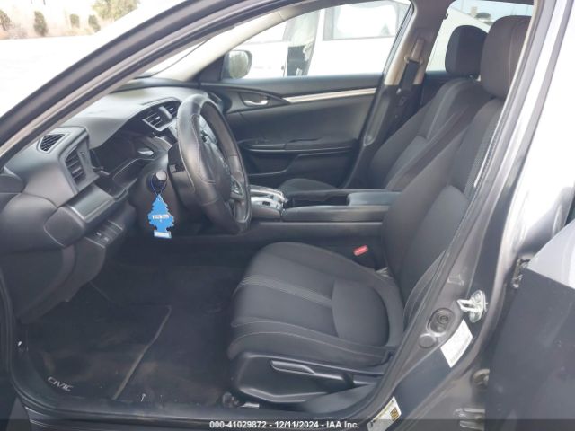 Photo 4 VIN: 2HGFC2F51GH574839 - HONDA CIVIC 