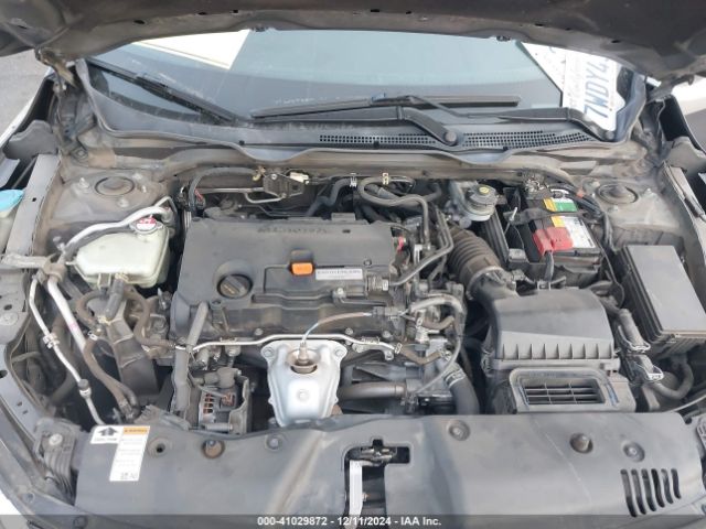 Photo 9 VIN: 2HGFC2F51GH574839 - HONDA CIVIC 