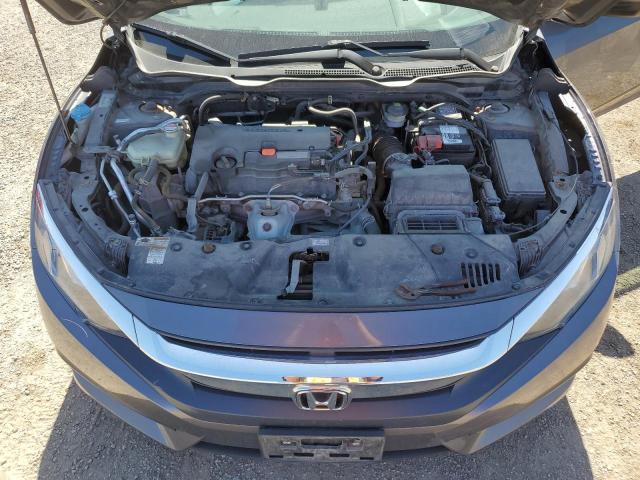 Photo 10 VIN: 2HGFC2F51HH004759 - HONDA CIVIC LX 