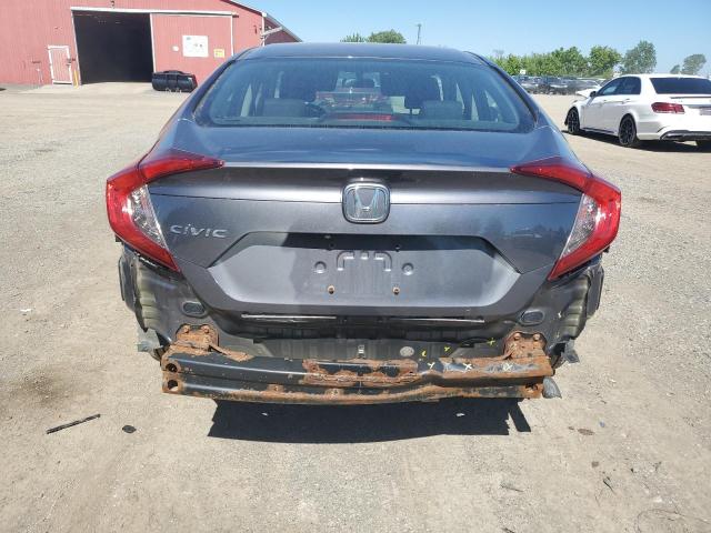 Photo 5 VIN: 2HGFC2F51HH004759 - HONDA CIVIC LX 