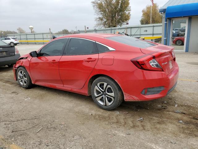 Photo 1 VIN: 2HGFC2F51HH502265 - HONDA CIVIC 