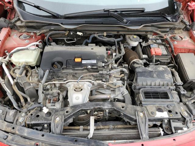 Photo 10 VIN: 2HGFC2F51HH502265 - HONDA CIVIC 