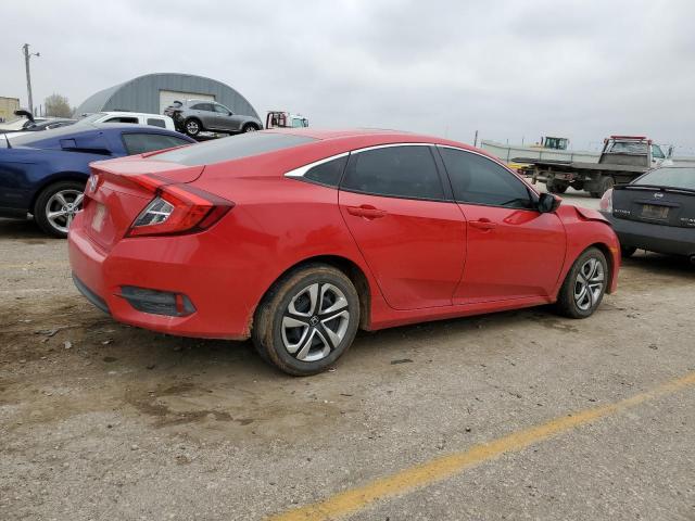 Photo 2 VIN: 2HGFC2F51HH502265 - HONDA CIVIC 