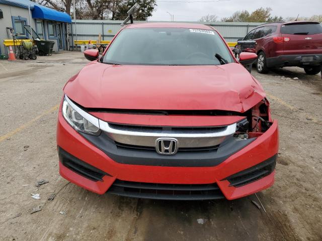 Photo 4 VIN: 2HGFC2F51HH502265 - HONDA CIVIC 