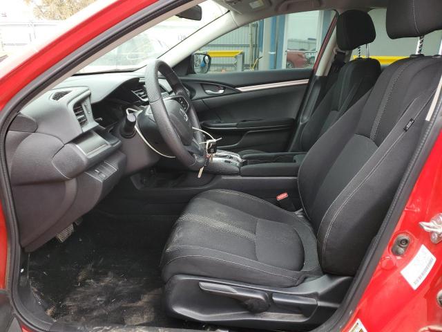 Photo 6 VIN: 2HGFC2F51HH502265 - HONDA CIVIC 