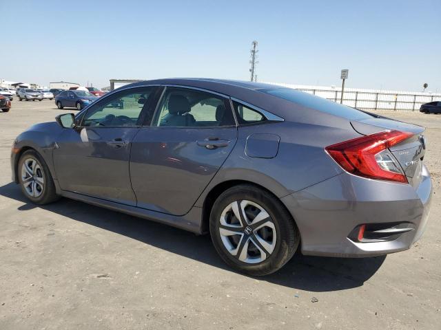 Photo 1 VIN: 2HGFC2F51HH507580 - HONDA CIVIC LX 