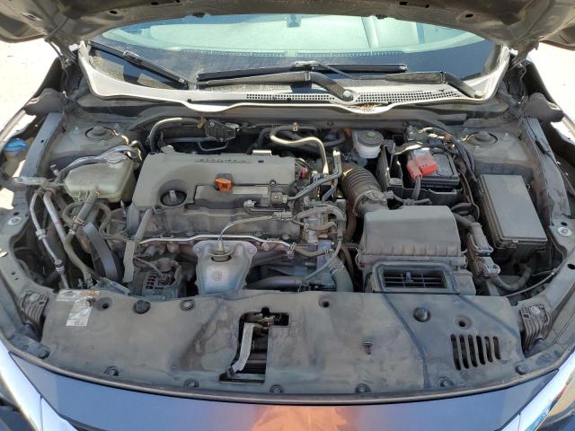 Photo 10 VIN: 2HGFC2F51HH507580 - HONDA CIVIC LX 