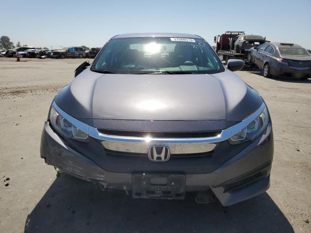 Photo 4 VIN: 2HGFC2F51HH507580 - HONDA CIVIC LX 