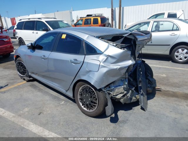 Photo 2 VIN: 2HGFC2F51HH510222 - HONDA CIVIC 