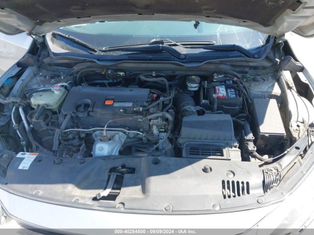 Photo 9 VIN: 2HGFC2F51HH510222 - HONDA CIVIC 