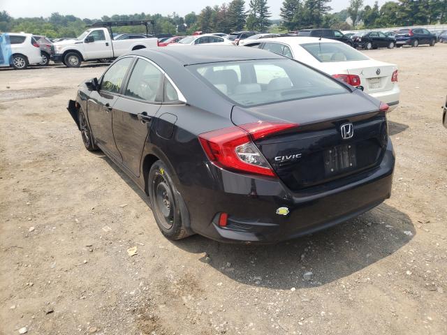 Photo 2 VIN: 2HGFC2F51HH510544 - HONDA CIVIC LX 