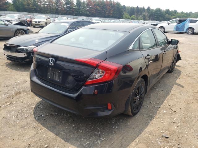 Photo 3 VIN: 2HGFC2F51HH510544 - HONDA CIVIC LX 